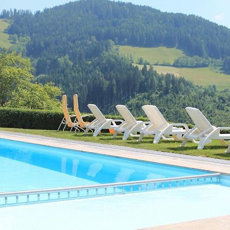 Panoramadorf Saualpe Hotel Eberstein Luaran gambar