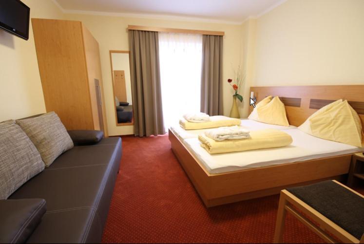 Panoramadorf Saualpe Hotel Eberstein Luaran gambar