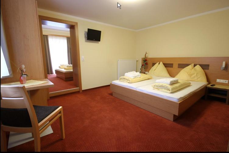 Panoramadorf Saualpe Hotel Eberstein Luaran gambar