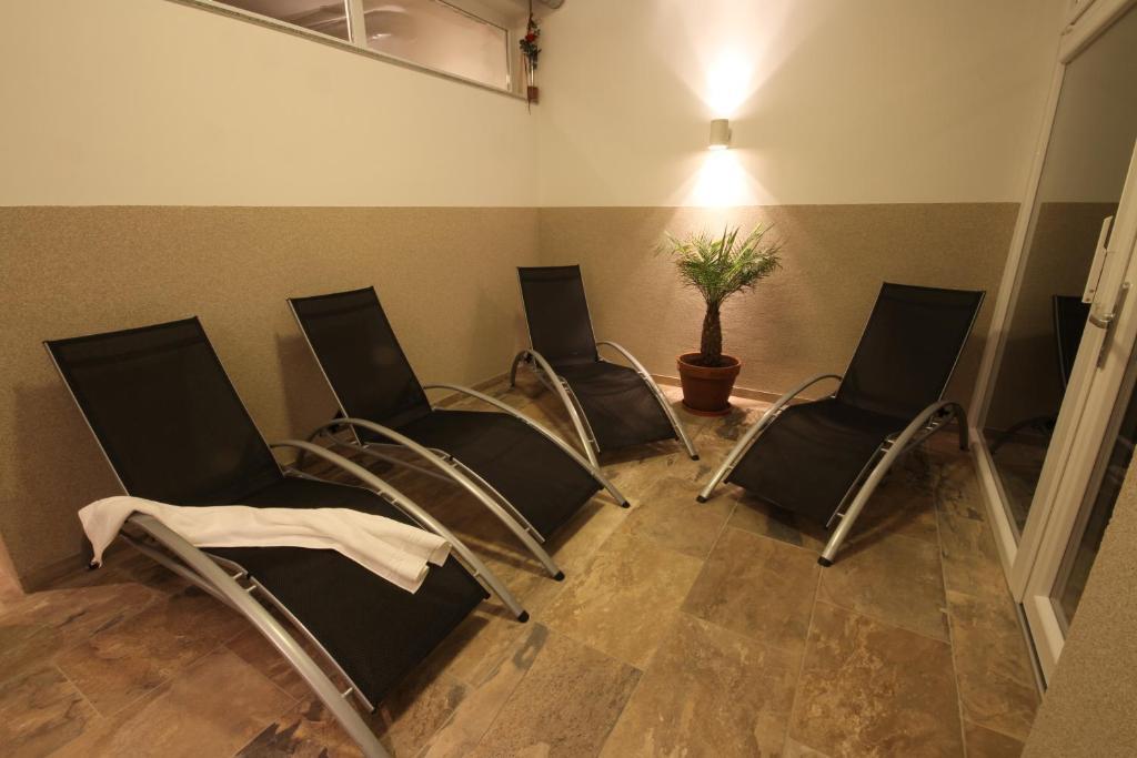 Panoramadorf Saualpe Hotel Eberstein Luaran gambar