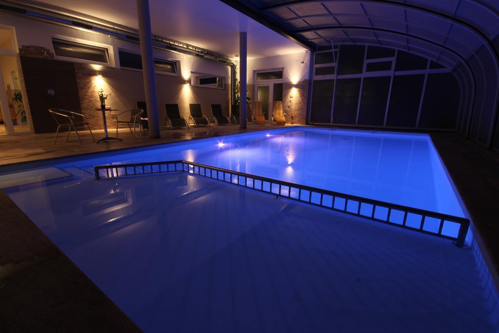 Panoramadorf Saualpe Hotel Eberstein Luaran gambar