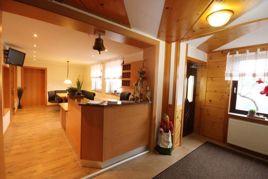 Panoramadorf Saualpe Hotel Eberstein Luaran gambar