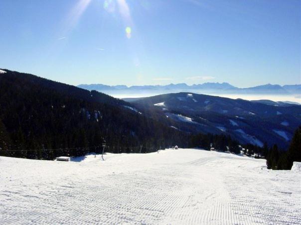 Panoramadorf Saualpe Hotel Eberstein Luaran gambar