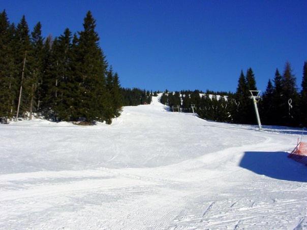 Panoramadorf Saualpe Hotel Eberstein Luaran gambar