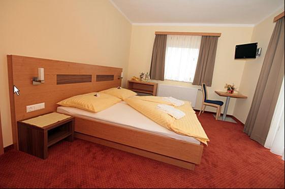 Panoramadorf Saualpe Hotel Eberstein Bilik gambar