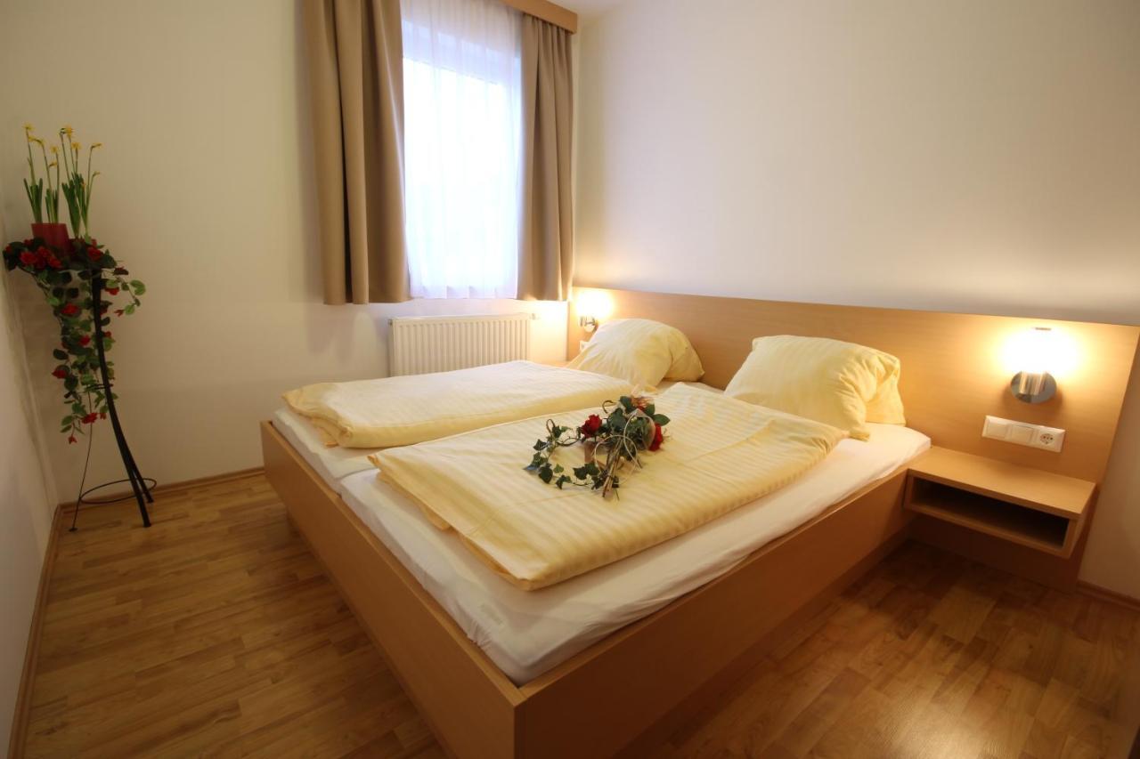 Panoramadorf Saualpe Hotel Eberstein Bilik gambar