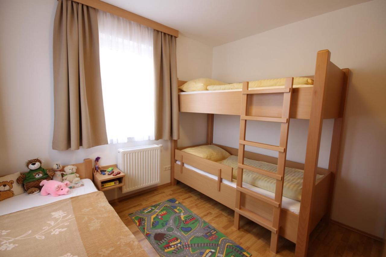 Panoramadorf Saualpe Hotel Eberstein Bilik gambar