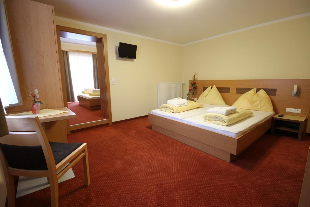 Panoramadorf Saualpe Hotel Eberstein Bilik gambar
